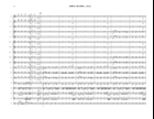 Abracadabra Marching Band scores gallery preview page 6