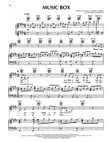 Music Box