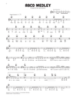 ABCD Medley