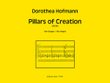 Pillars of Creation für Orgel (2024)