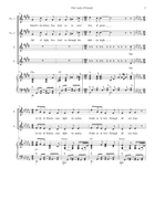 Our Lady of Knock (2-part choir - (SA) SA scores gallery preview page 3