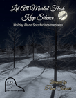 Let All Mortal Flesh Keep Silence (Intermediate Piano Solo)