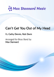 Can't Get You Out Of My Head