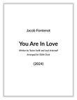 You Are In Love