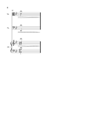 Bridal Chorus. R. Wagner - Viola, Cello and Piano. Score and Parts. Chamber Music scores gallery preview page 4