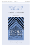 Today There Is Ringing