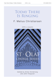 Today There Is Ringing