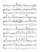 I Finally Know Piano, Vocal, Guitar scores gallery preview page 5