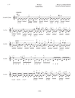 Wistful (Guitar Solo)