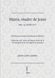María, madre de Jesús