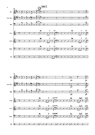 Smooth Jazz Ensemble scores gallery preview page 4