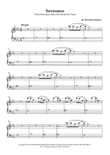 Severance - Main Title Theme