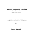 Nearer My God to Thee