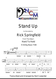Stand Up