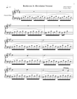Beethoven Jr. (Revelation Version)