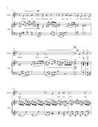 How Great You Are Piano, Vocal scores gallery preview page 4