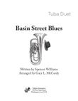 Basin Street Blues