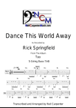 Dance This World Away