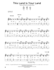 This Land Is Your Land (arr. Jim Schustedt)