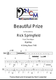 Beautiful Prize