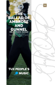 The Ballad Of Ambrose And Gunnel