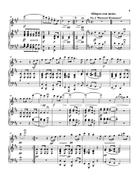 12 Lieder, Op. 9 Flute scores gallery preview page 3