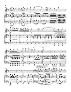 12 Lieder, Op. 9 Flute scores gallery preview page 6