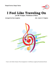 I Feel Like Traveling On