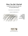Once You Get Started