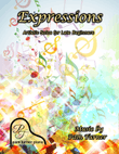 Expressions (Artistic Solos for Late Beginners)