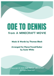 Ode To Dennis