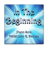 In The beginning