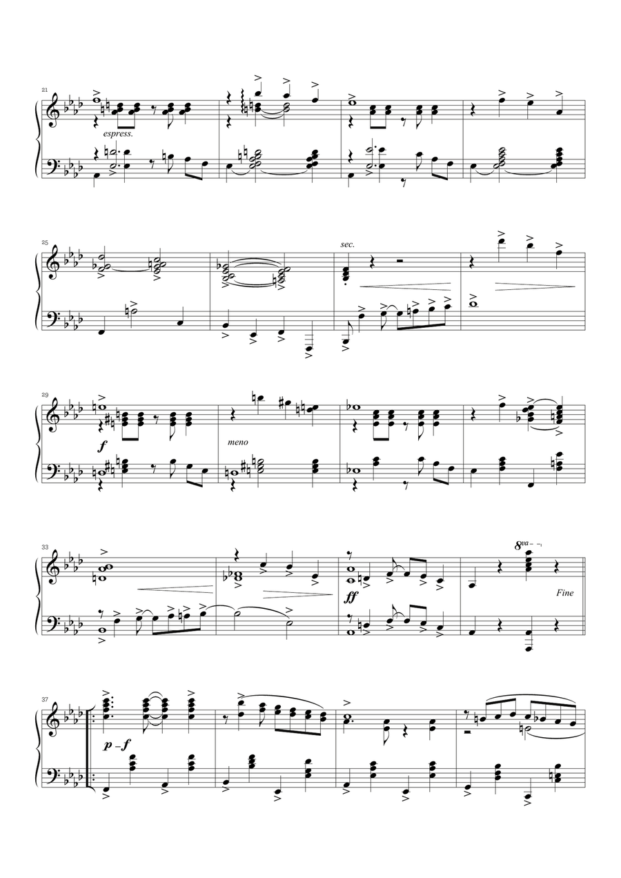 If I am not mistaken Chamber Music scores gallery preview page 2