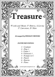 Treasure