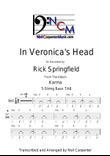 In Veronica S Head