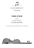 Fields Of Gold