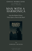 Man With The Harmonica