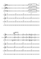 Kiss Jazz Ensemble scores gallery preview page 3