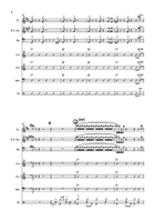 Kiss Jazz Ensemble scores gallery preview page 4