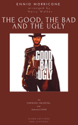 The Good, The Bad And The Ugly (Main Title)