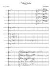 Poker Suite Op. 11: III. Hearts