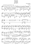 Rhapsody Op. 79 No. 2 - Johannes Brahms