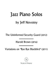Jazz Piano Solos
