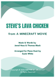 Steve S Lava Chicken