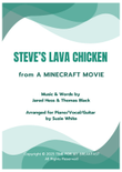 Steve S Lava Chicken