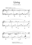 Lullaby