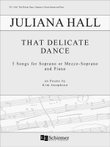 That Delicate Dance