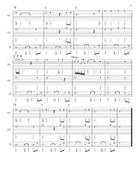 Stand By Me Guitar Ensemble scores gallery preview page 4