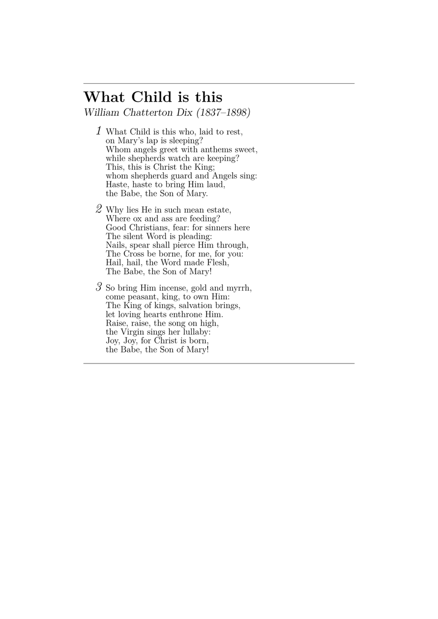 Greensleeves (for accordion; alternative left hand) Piano Solo scores gallery preview page 6