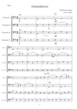 Greensleeves